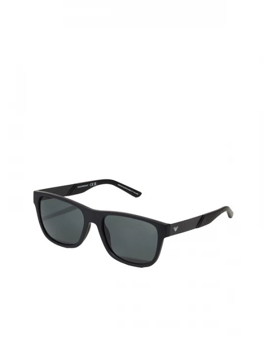 Foto van product Emporio Armani Zonnebril '0EA4243' zwart