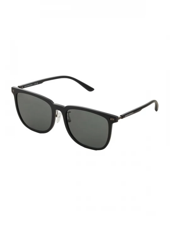 Foto van product Emporio Armani Zonnebril '0EA4255D' grijs / zwart