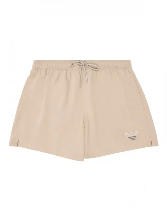 Foto van product Emporio Armani Zwemshorts beige