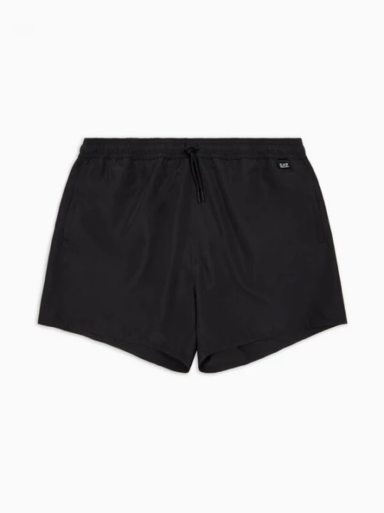 Foto van product Emporio Armani Zwemshorts zwart