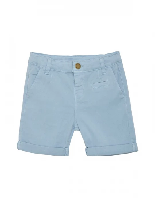 Foto van product EN FANT Broek blauw