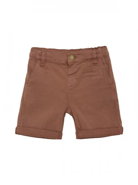 Foto van product EN FANT Broek bruin