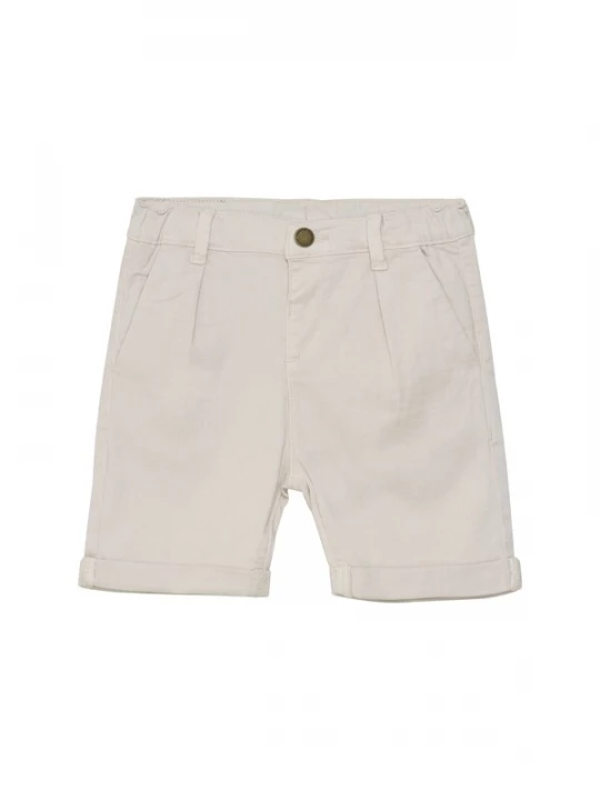 Foto van product EN FANT Broek ' ENShorts Woven ' beige
