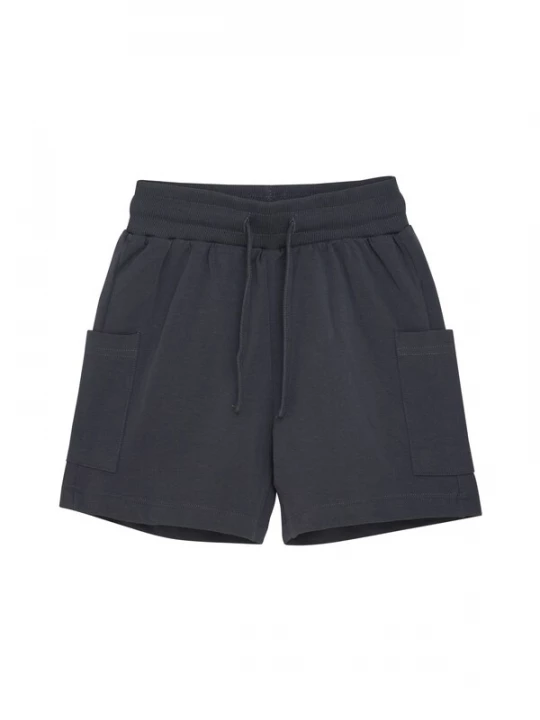 Foto van product EN FANT Broek ' Shorts ' grijs
