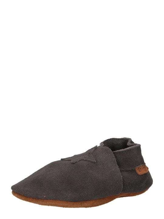 Foto van product EN FANT Huisschoenen basaltgrijs