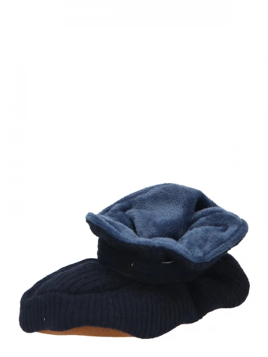 Foto van product EN FANT Huisschoenen blauw / nachtblauw