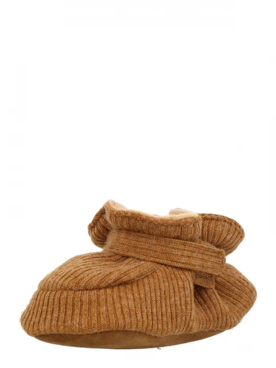 Foto van product EN FANT Huisschoenen cognac