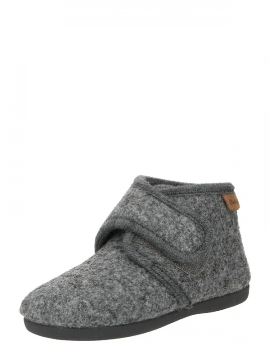 Foto van product EN FANT Huisschoenen donkergrijs