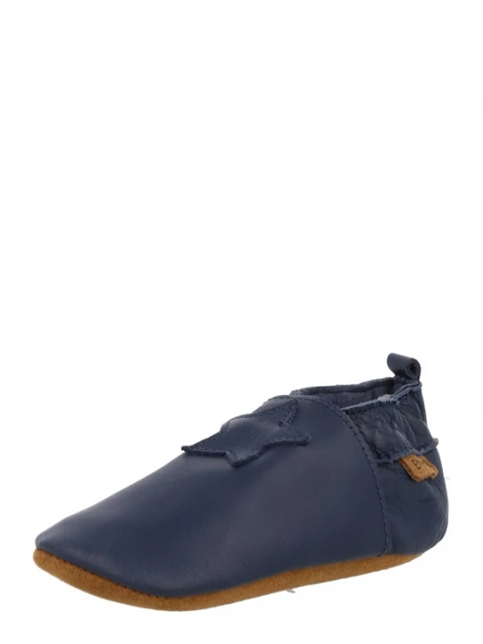 Foto van product EN FANT Huisschoenen marine