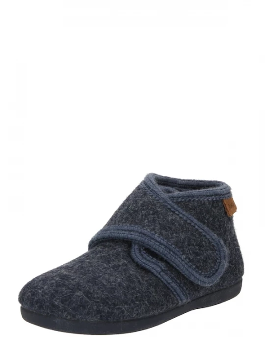 Foto van product EN FANT Huisschoenen navy