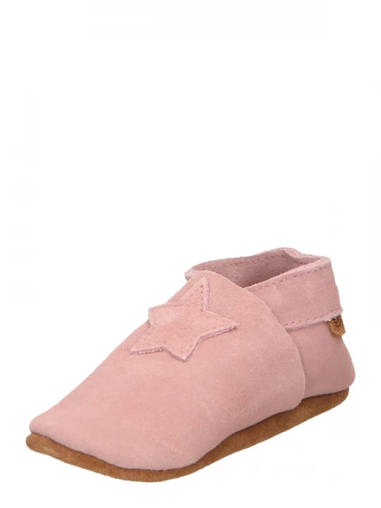 Foto van product EN FANT Huisschoenen rosa