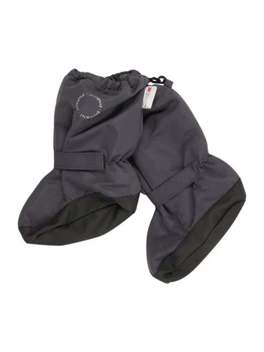 Foto van product EN FANT Newborn antraciet / zwart