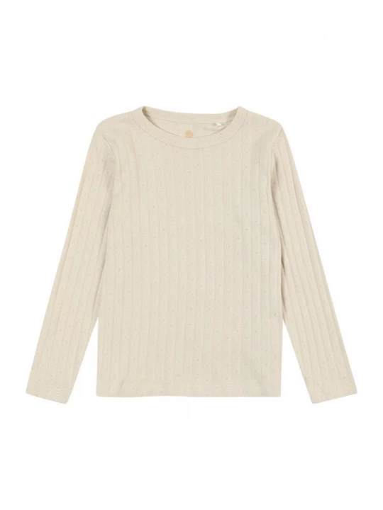 Foto van product EN FANT Shirt beige