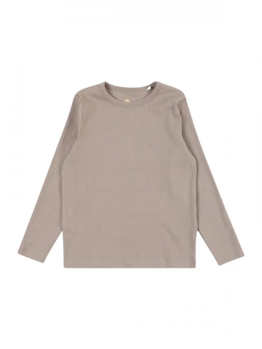 Foto van product EN FANT Shirt lichtbruin
