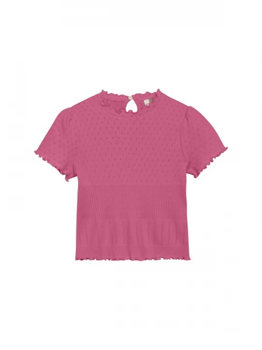 Foto van product EN FANT Shirt pink