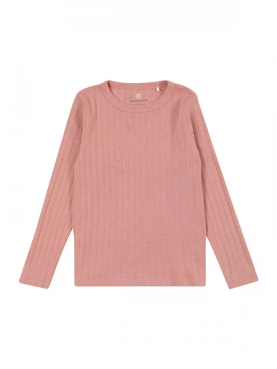 Foto van product EN FANT Shirt rosa