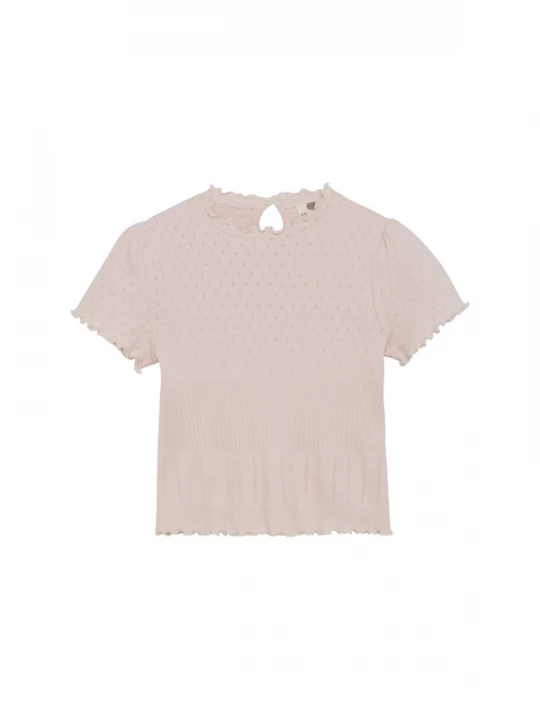 Foto van product EN FANT Shirt rosa
