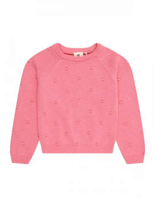 Foto van product EN FANT Trui pitaja roze