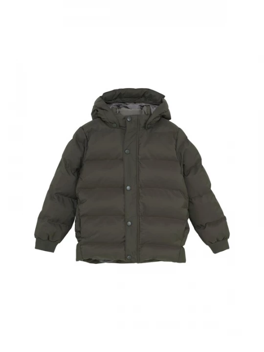 Foto van product EN FANT Winterjas ' ENJacket ' donkergroen