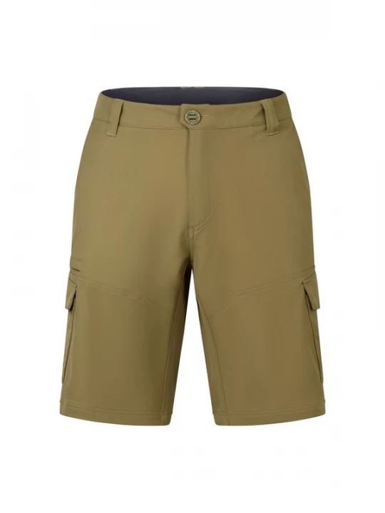 Foto van product ENDURA Cargobroek 'LOOP' kaki