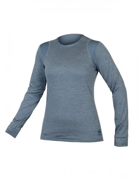 Foto van product ENDURA Functioneel shirt blauw
