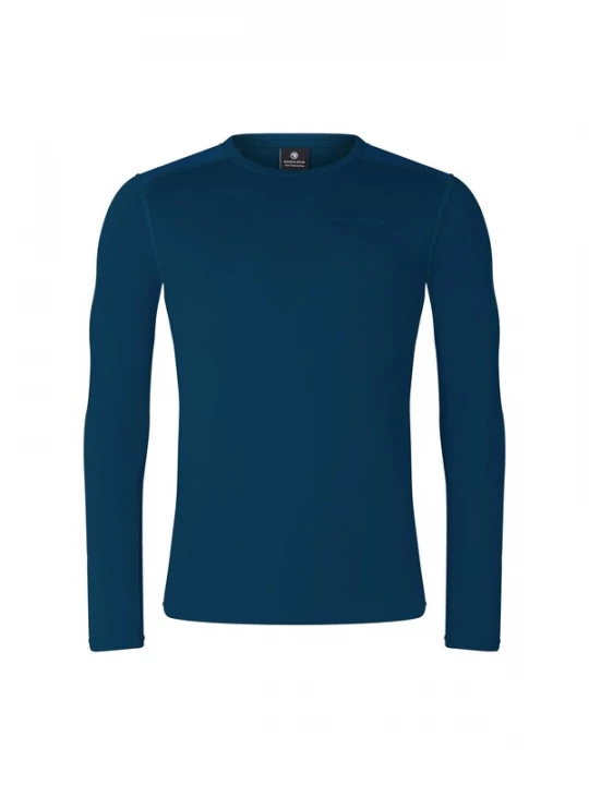 Foto van product ENDURA Functioneel shirt 'Loop' donkerblauw