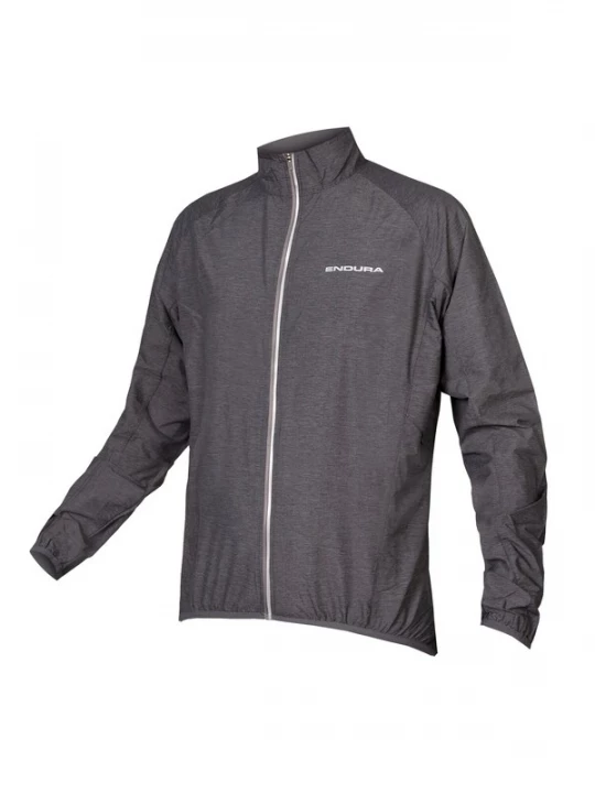 Foto van product ENDURA Functionele jas grijs