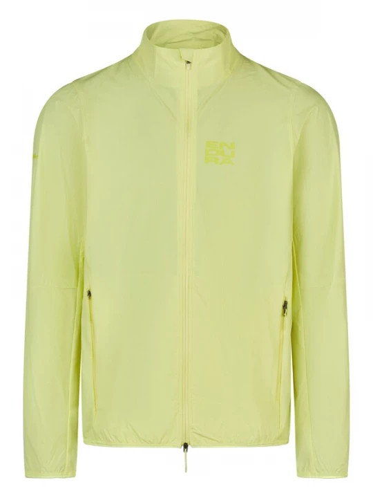 Foto van product ENDURA Outdoorjas 'ALLTRACK' geel