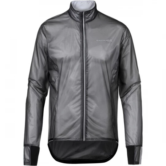 Foto van product ENDURA Outdoorjas 'Pro Adrenaline Race Cape' zwart