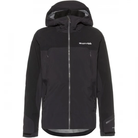 Foto van product ENDURA Outdoorjas zwart