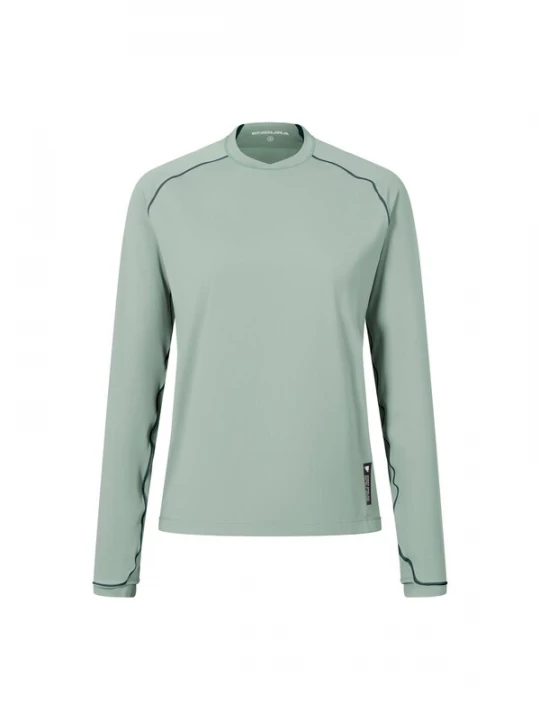 Foto van product ENDURA Shirt groen