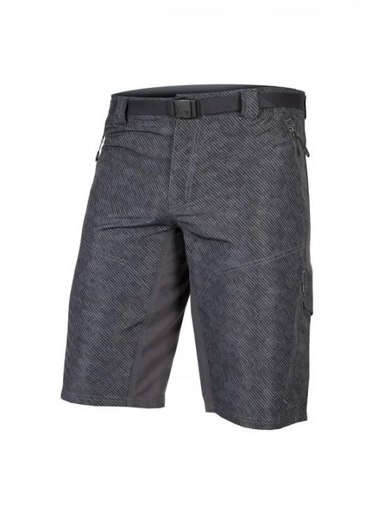 Foto van product ENDURA Sportbroek antraciet