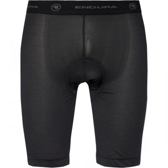 Foto van product ENDURA Sportbroek 'Clickfast' zwart