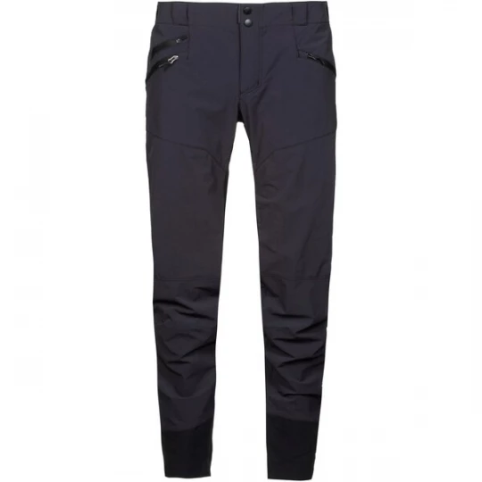 Foto van product ENDURA Sportbroek grijs / zwart
