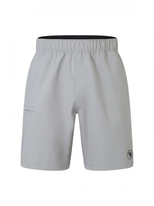 Foto van product ENDURA Sportbroek 'LOOP' lichtgrijs