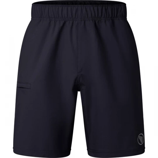 Foto van product ENDURA Sportbroek 'Loop' zwart