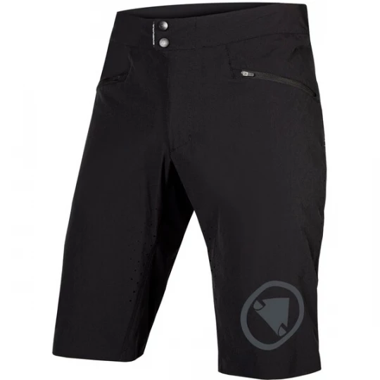 Foto van product ENDURA Sportbroek 'SingleTrack Lite Short' zwart