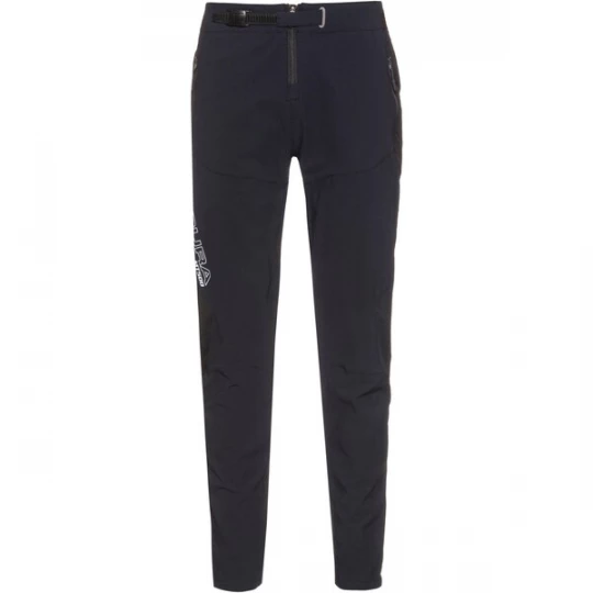 Foto van product ENDURA Sportbroek zwart / wit