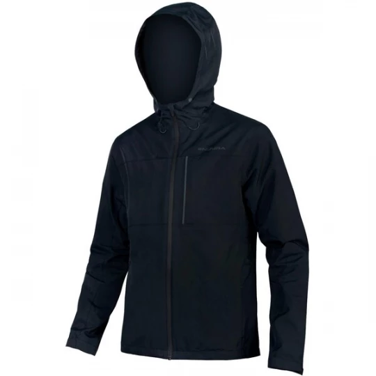 Foto van product ENDURA Sportjas 'Hummvee' zwart