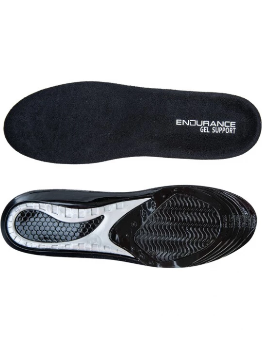 Foto van product ENDURANCE Accessoires 'Gel Support' zwart