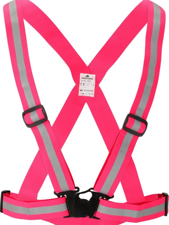Foto van product ENDURANCE Accessoires grijs / pink