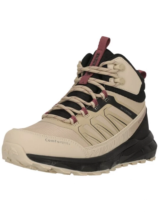 Foto van product ENDURANCE Boots 'Ferill' beige