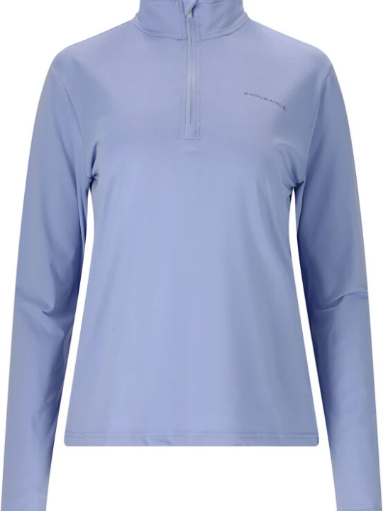 Foto van product ENDURANCE Functioneel shirt 'Aileen' blauw