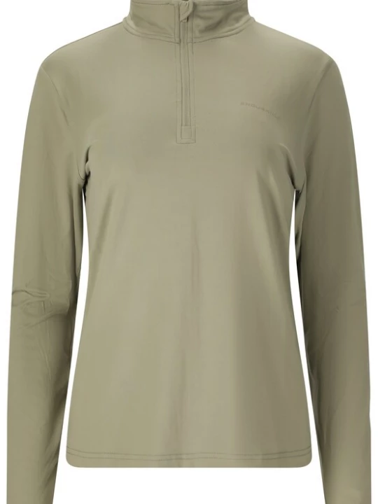 Foto van product ENDURANCE Functioneel shirt 'Aileen' groen