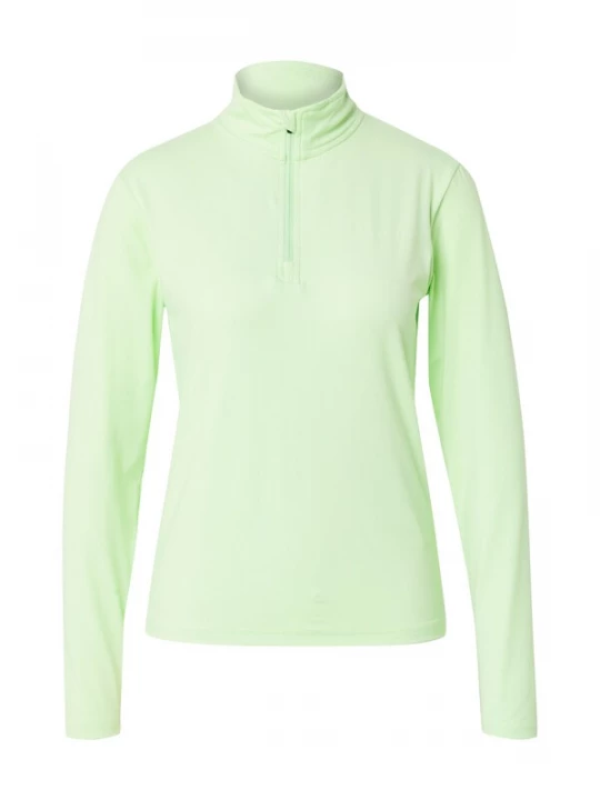 Foto van product ENDURANCE Functioneel shirt 'Aileen' pastelgroen