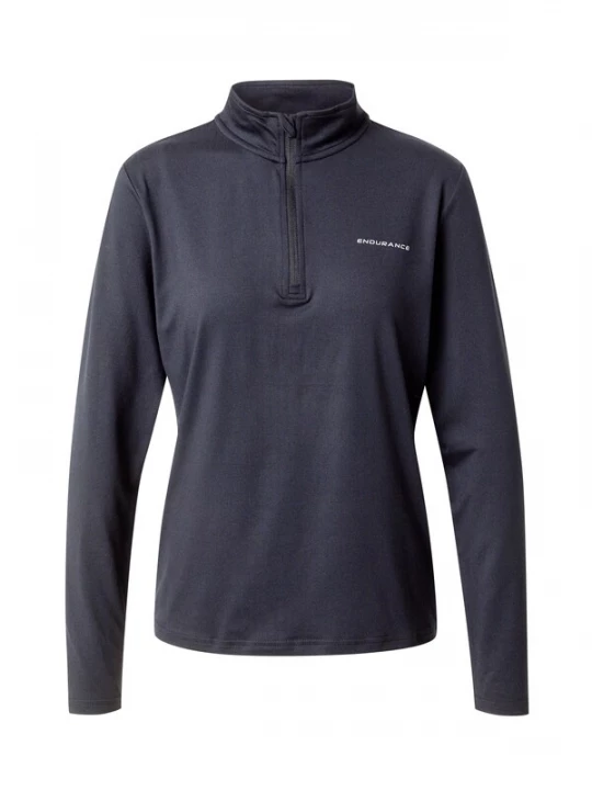 Foto van product ENDURANCE Functioneel shirt 'Aileen' zwart