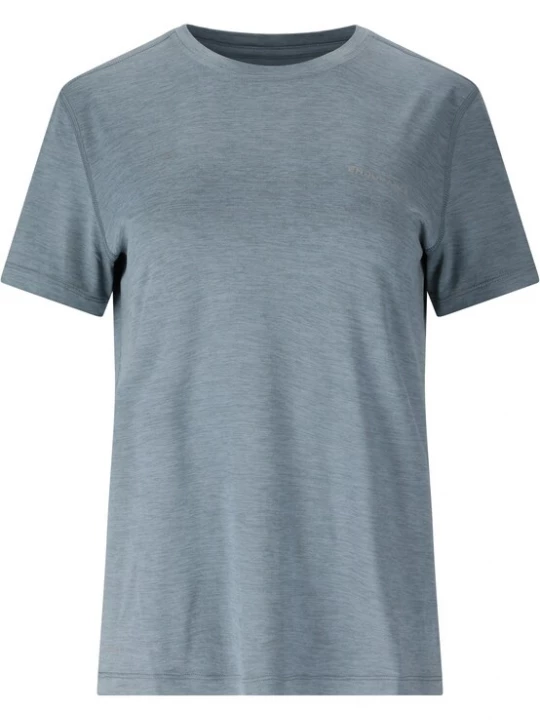 Foto van product ENDURANCE Functioneel shirt 'Alvaly' blauw