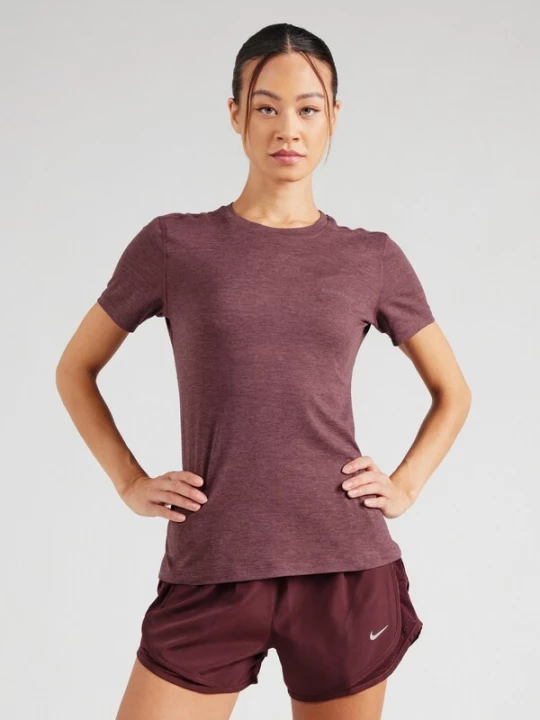 Foto van product ENDURANCE Functioneel shirt 'Alvaly' donkerrood