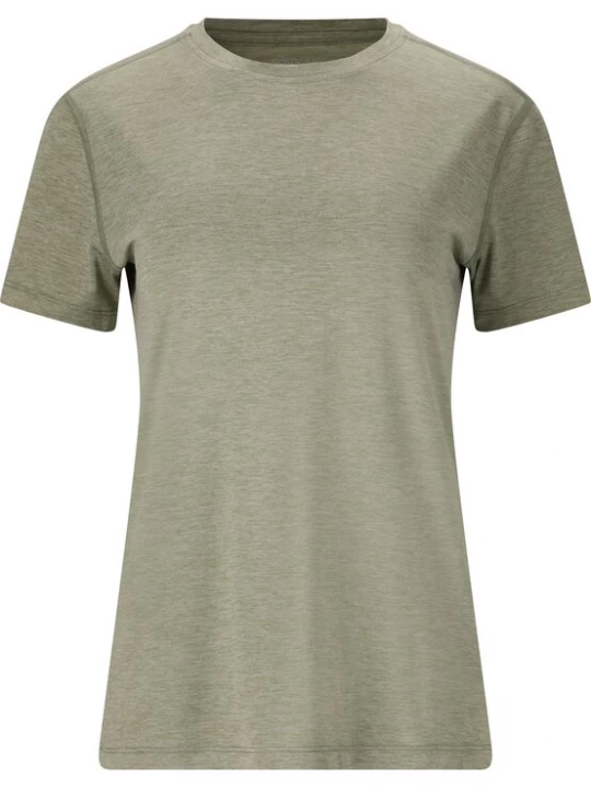 Foto van product ENDURANCE Functioneel shirt 'Alvaly' groen
