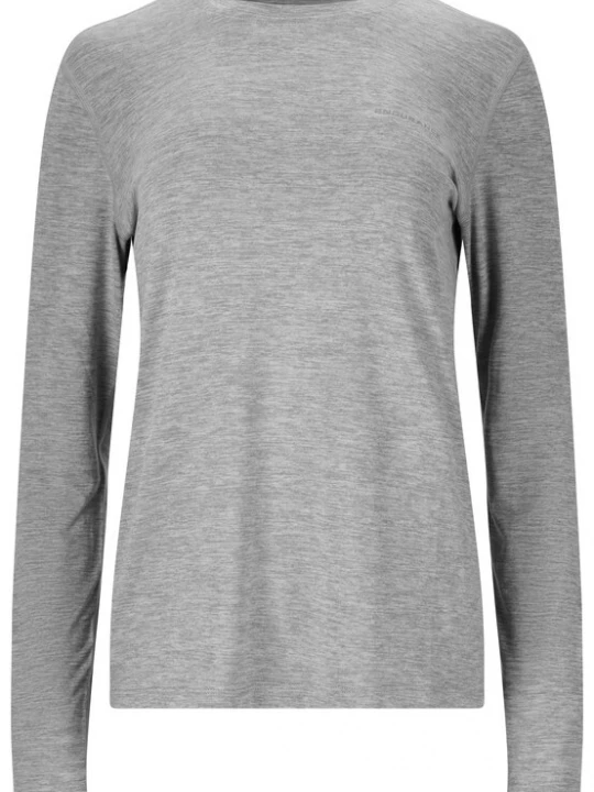 Foto van product ENDURANCE Functioneel shirt 'Alvaly' lichtgrijs